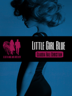 Little Girl Blue, a Seth and Ava Mystery