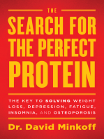 The Search for the Perfect Protein