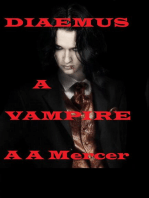 Diaemus a Vampire