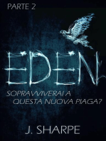 Eden: Eden Series