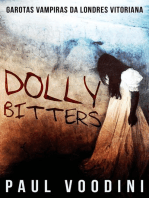 Dolly Bitters - Garotas Vampiras da Londres Vitoriana