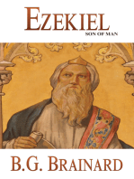 Ezekiel: Son of Man