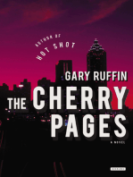 The Cherry Pages