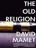 The Old Religion: A Novel