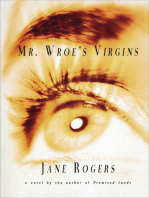 Mr. Wroe's Virgins: A Novel