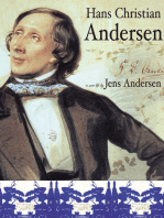 Hans Christian Andersen: A New Life