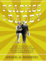 Peaches & Daddy
