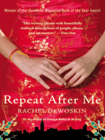 Big Girl Small by Rachel DeWoskin - Ebook | Scribd
