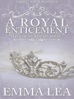 A Royal Enticement