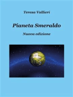 Pianeta smeraldo - Nuova edizione