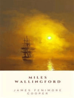 Miles Wallingford