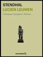 Lucien Leuwen