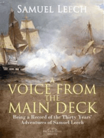 A Voice from the Main Deck