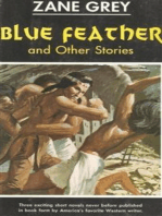 Blue Feather and Other Stories