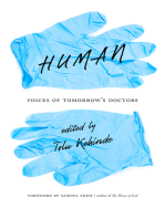 Human: Voices of Tomorrow’s Doctors