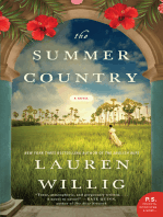 The Summer Country: A Novel