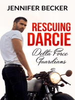 Rescuing Darcie