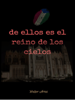 De ellos es el reino de los cielos