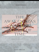 The Awakenistas And The Arrow Of Time