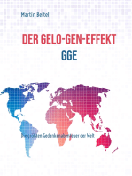 Der GeLo-Gen-Effekt: Die größten Gedankenabenteuer der Welt