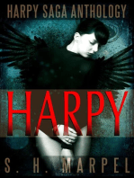 The Harpy Saga Anthology