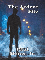 The Ardent File: The ____ File, #1