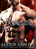 Ironside: Heartbreakers MC, #3