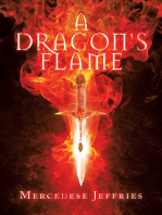 A Dragon's Flame