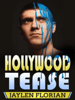 Hollywood Tease