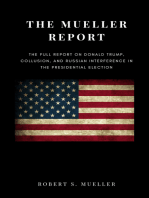 The Mueller Report