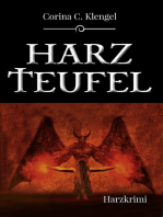 Harzteufel: Harzkrimi