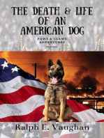 The Death & Life of an American Dog: Paws & Claws Adventures, #4