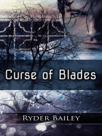 Curse of Blades