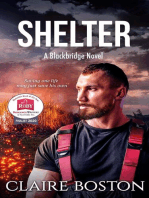 Shelter: The Blackbridge Series, #5