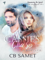 Cassie's Chase (a novella)