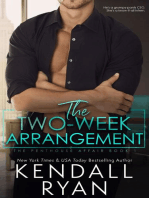 The Two-Week Arrangement: Penthouse Affair, #1