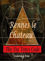 Rennes-le-Château:The Da Vinci Code