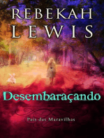 Desembaraçando: País das Maravilhas, #2