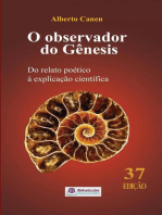 O observador do Gênesis