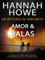 Amor & Balas: Los Misterios de Sam Smith