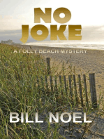 No Joke: A Folly Beach Mystery