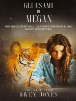 Gli Esami di Megan: La Serie di Megan, #4