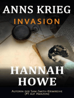Invasion: Anns Krieg