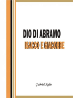 Dio di Abramo, Isacco e Giacobbe