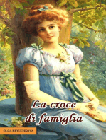 La croce di famiglia