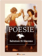 Poesie (In lingua napoletana)