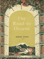 The Road to Oxiana