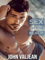 Sex on the Beach