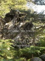 Hearing the Forest