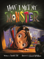 How I Met My Monster